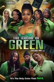 The Color of Green