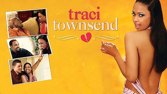 Watch Traci Townsend Online