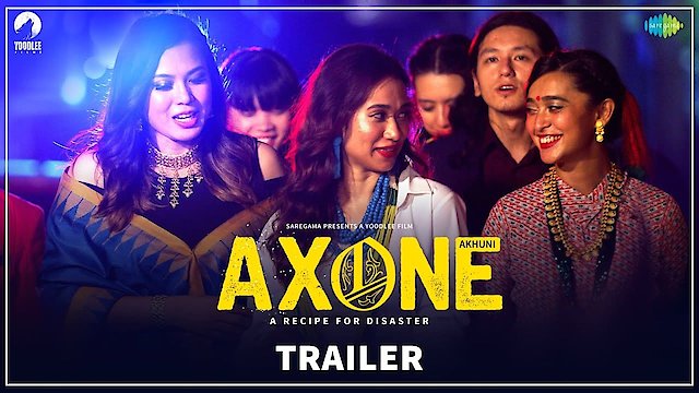 Watch Axone Online