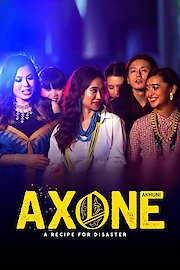 Axone poster