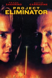 Project Eliminator poster
