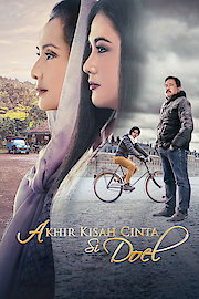 Si Doel the Movie 3