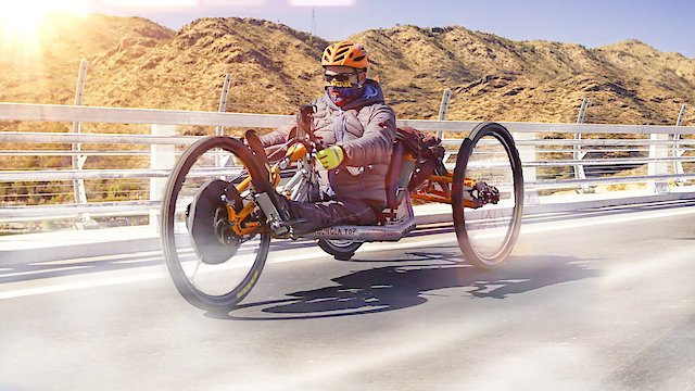 Watch El limite infinito Online