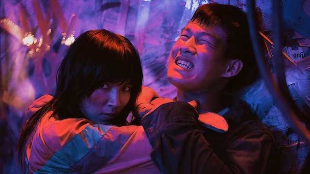 Watch Furies Online