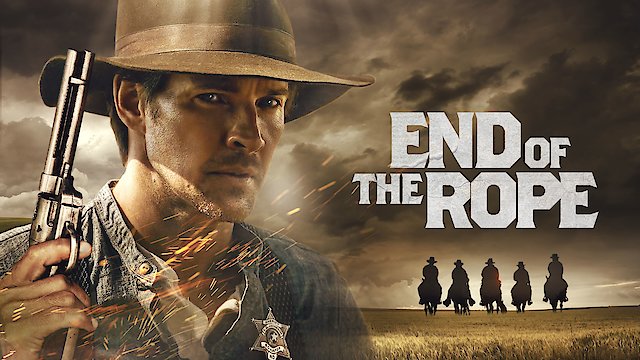 Watch End of the Rope Online