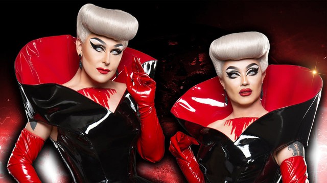 Watch The Boulet Brothers' Dragula: Resurrection Online