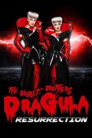 The Boulet Brothers' Dragula: Resurrection poster