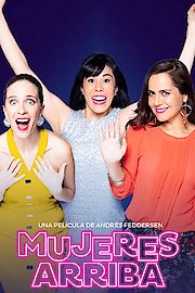 Mujeres arriba