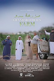 Grandmother's Farm poster