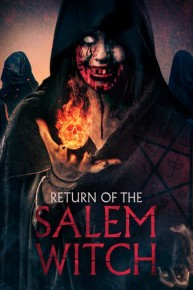 Return of the Salem Witch