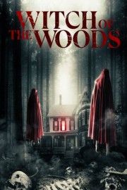 Witch of the Woods poster