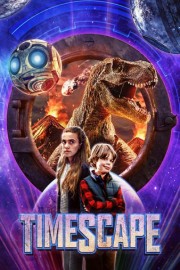 Timescape poster