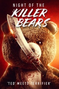 Night of the Killer Bears