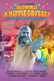 Olompali: A Hippie Odyssey poster