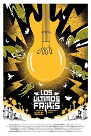 Los Ultimos Frikis