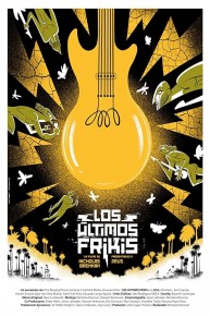 Los Ultimos Frikis