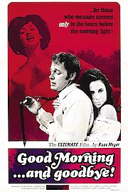 Good Morning and... Goodbye! poster