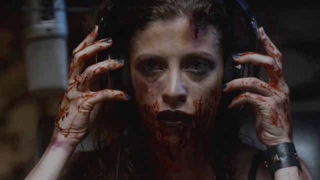 Watch Nightmare Radio: The Night Stalker Online