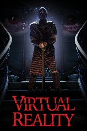 Virtual Reality poster