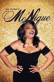 Mo'Nique: My Name is Mo'Nique