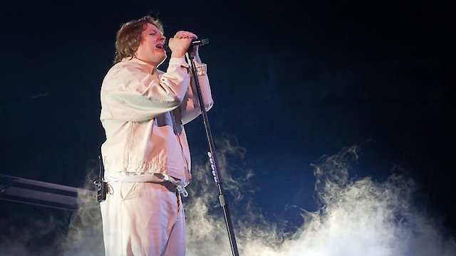 Watch Lewis Capaldi: How I’m Feeling Now Online