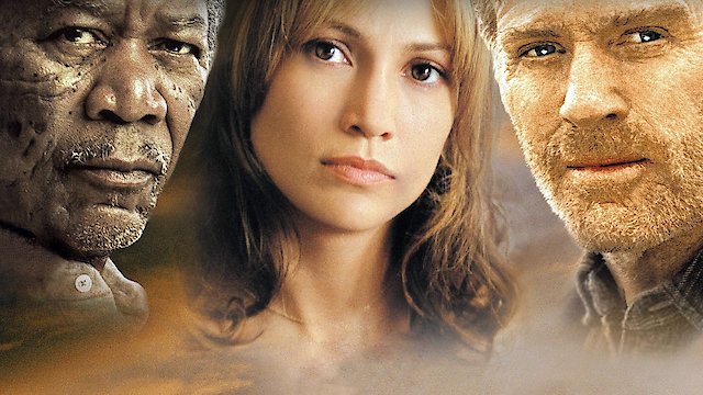 Watch An Unfinished Life Online