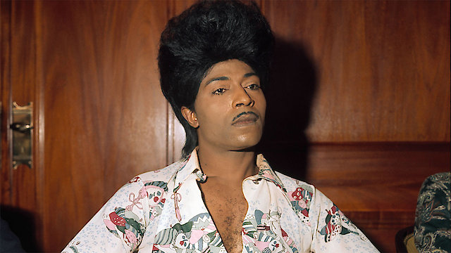 Watch Little Richard: I Am Everything Online