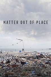 Matter Out of Place poster