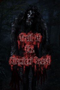 Trail of the Kiamichi Beast