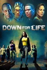 Down for Life poster