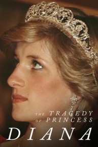 The Tragedy of Princess Di