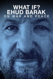 What If? Ehud Barak on War and Peace poster