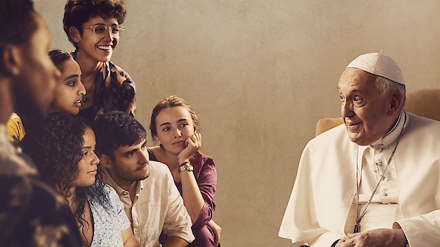 Watch The Pope: Answers Online
