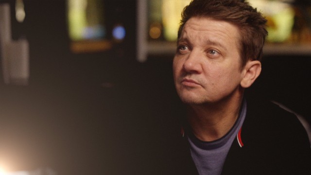 Watch Jeremy Renner: The Diane Sawyer Interview - A Story of Terror, Survival and Triumph Online