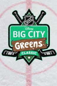 NHL Big City Greens Classic