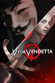 V for Vendetta