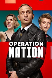 Operation: Nation poster