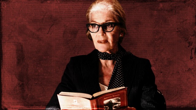 Watch Murder by the Book Online