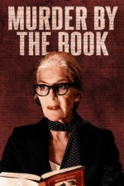 Murder by the Book poster