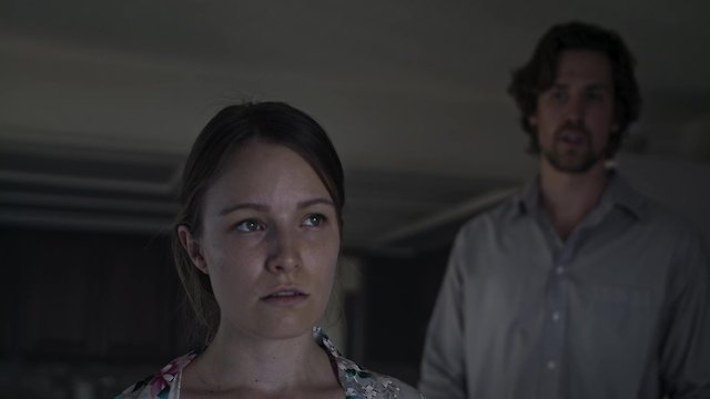 Watch Parallax Online