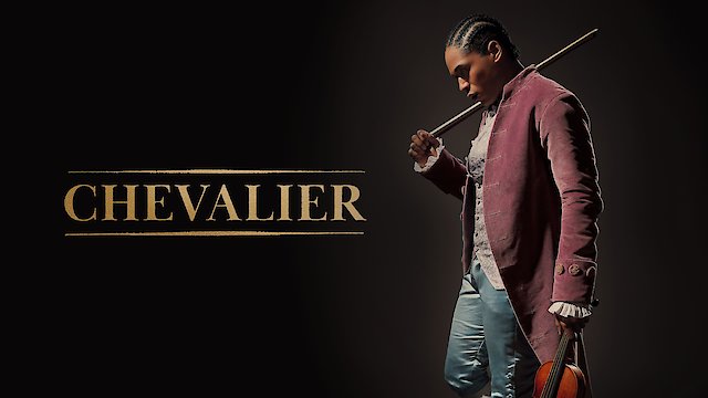 Watch Chevalier Online