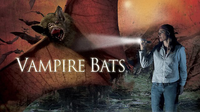 Watch Vampire Bats Online