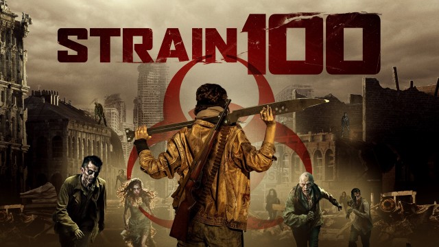 Watch Strain 100 Online