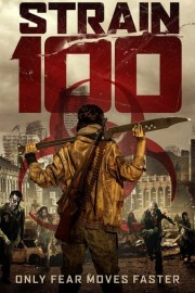 Strain 100 poster