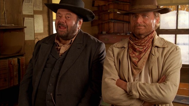 Watch Doc West - Part 2 Online