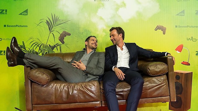 Watch Lommbock Online