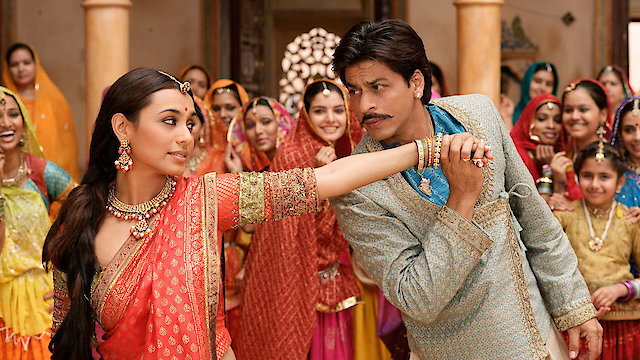 Watch Paheli Online