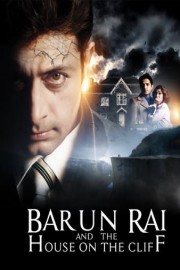 Barun Rai and the House on the Cliff poster