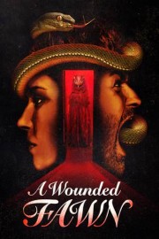 A Wounded Fawn poster