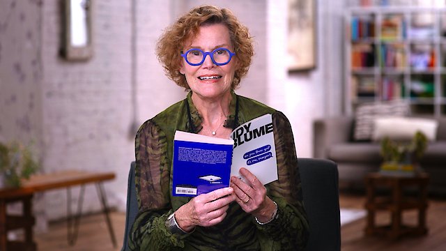 Watch Judy Blume Forever Online